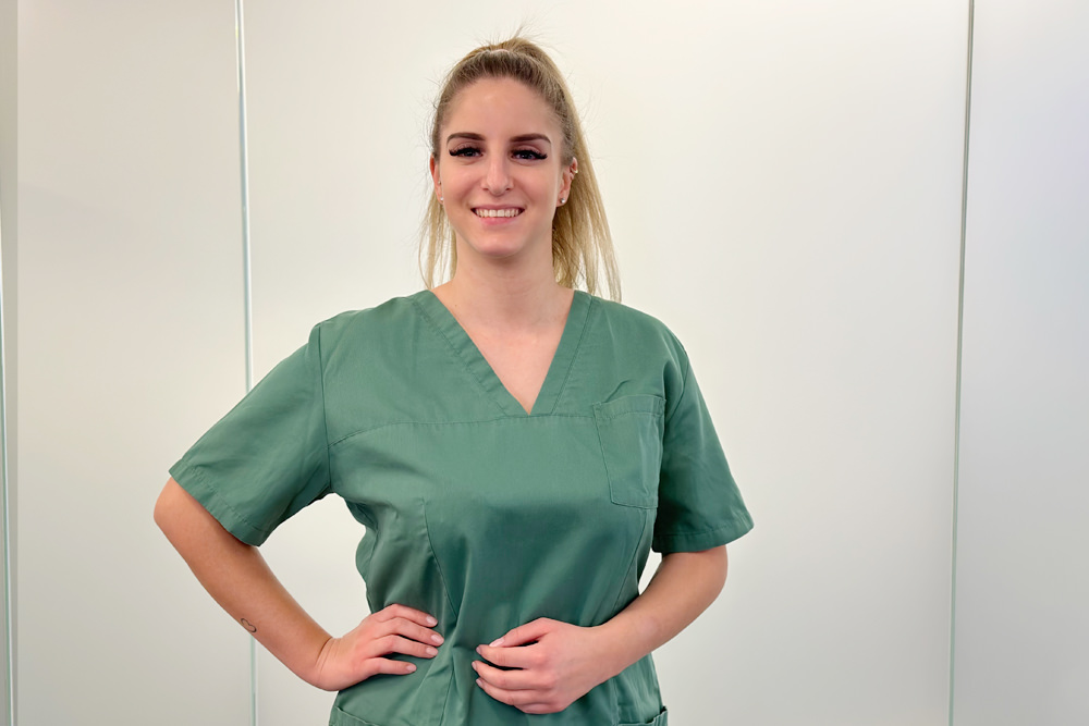 Zahnärzte St. Gallen Abtwil – Dres. Ott – Bojana Zahnärzte St. Gallen Abtwil - Dres. Ott - Bojana